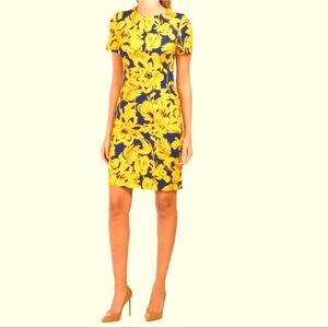“Trina” Trina Turk shift dress